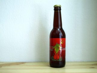 Cerveza Marina Devil's IPA