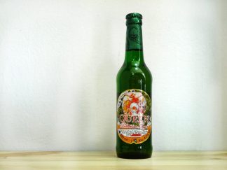 Cerveza Queen Bohemian Lager