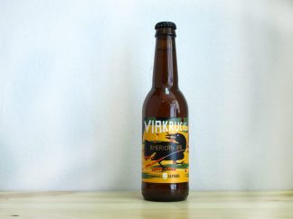 Cerveza La Pirata Viakrucis - American IPA