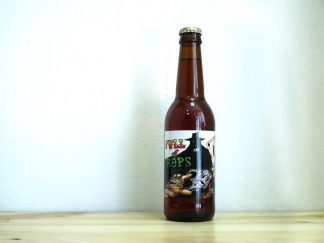Cerveza Marina Full of Hops - Belgian IPA