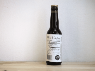 Cerveza De Molen Vallen & Opstaan - Smoked Stout