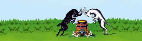 Cervezas Bock