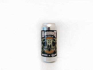 Cerveza La Quince - Naparbier Hamabost