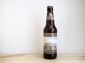 Cerveza Smuttynose Shoals Pale Ale