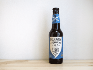 Cerveza Belhaven Scottish Ale