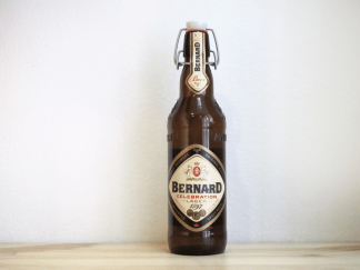 Cerveza Bernard Celebration Lager - Pilsner