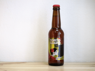 Cerveza Torito Guapo - Maibock