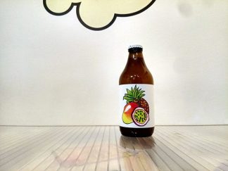 Brewski Pango IPA