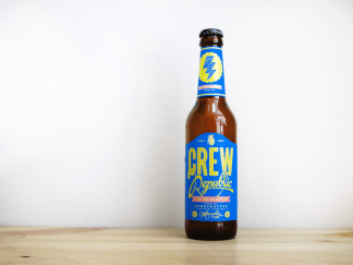 Cerveza CREW Republic 7:45 Escalation - IPA
