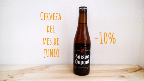 Cata cervezas de verano