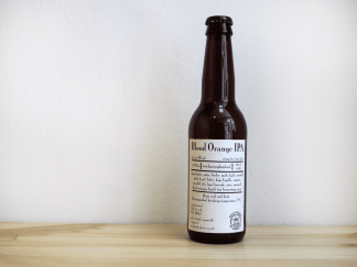 Cerveza De Molen Blood Orange IPA - Rye IPA