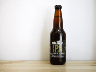 Cerveza Dunham / Kissmeyer Leo's Early Breakfast IPA