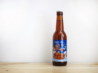 Cerveza Falken / Sesma Bubble Gose