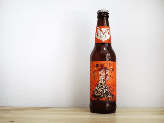 Cerveza Flying Dog Bloodline Blood Orange IPA