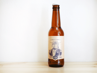Cerveza Freaks Lord Cobra - American IPA