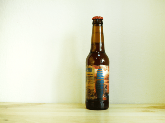 Cerveza Brew & Roll IPA-NEMA