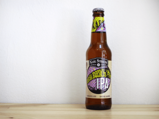 Cerveza Karl Strauss Aurora Hoppyalis - American IPA