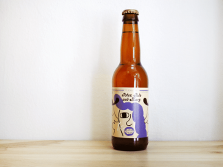Cerveza Mikkeller Peter, Pale and Mary Gluten Free - IPA Sin gluten