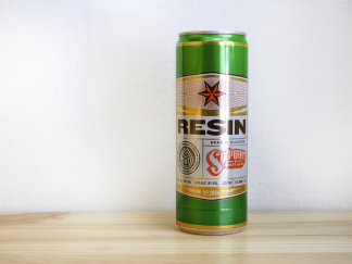 Cerveza Sixpoint Resin - Imperial IPA