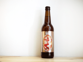 Cerveza Amager Kaaad - American IPA
