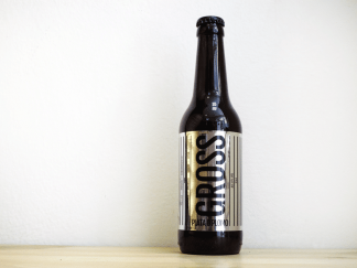 Cerveza Gross Plata o Plomo - Double IPA