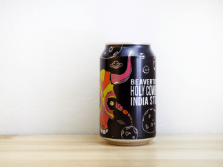 Cerveza Beavertown Holy Cowbell India Stout