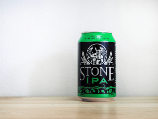 Cerveza Stone IPA - Lata