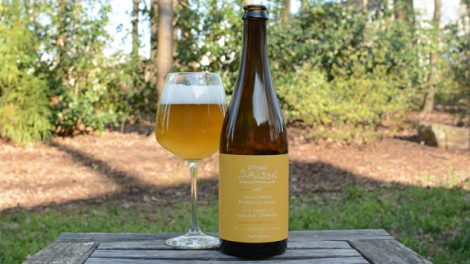 Saison Farmhouse Ale