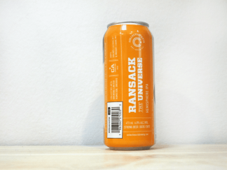 Cerveza Collective Arts Ransack the Universe - IPA