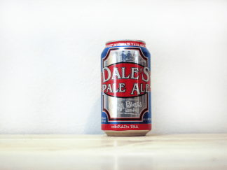 Cerveza Oskar Blues Dale's Pale Ale