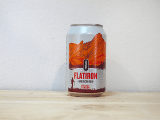 Cerveza Fourpure Flatiron Red