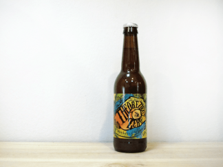 Cerveza Implik2 - Flying Monkeys Theoretikal Zero3 - Session IPA