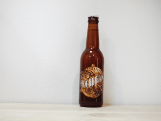 Cerveza Sesma Tourbillon IPA