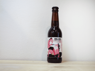 Cerveza Speranto Rajdo