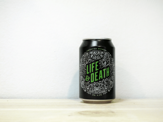 Cerveza Vocation Life & Death - American IPA
