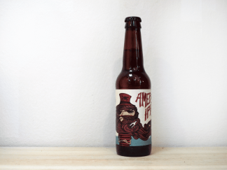 Cervezas 69 American IPA