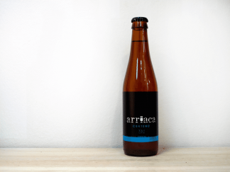 Cervezas Arriaca Centeno