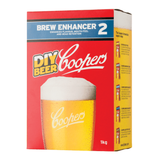 Coopers Brew Enhancer 2