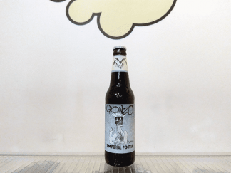 Cerveza Flying Dog Gonzo Imperial Porter