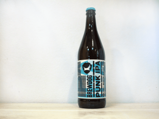 BrewDog Punk IPA 660