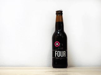 Cerveza Coisbo FOUR - Russian Imperial Stout