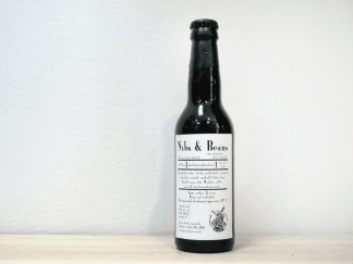 Cerveza De Molen Nibs and Beans
