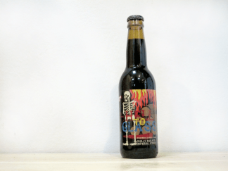 Drunken Bros / La Calavera Hell to Glass