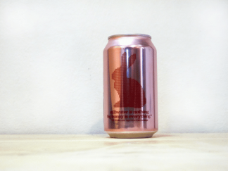Cerveza Stillwater is Nothing Big Bunny is Everything - Milk Stout