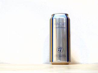 Cerveza americana Stillwater Contemporary Works - Yacht Lata 50 cl