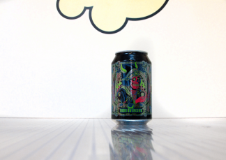 Cerveza BrewDog Neon Overlord - Mango Chili IPA