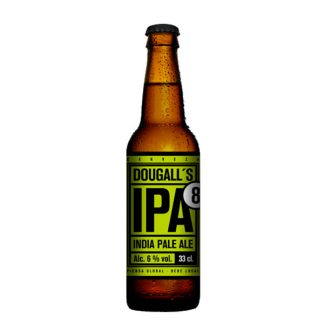 Cerveza DouGall's IPA 8