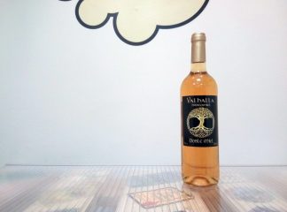Hidromiel Valhalla Doble Miel