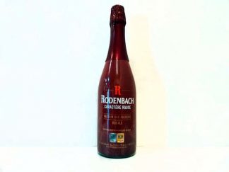 Cerveza Rodenbach Caractere Rouge