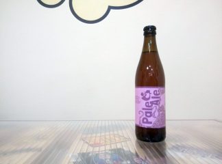Cerveza Birbant Pale Ale Simcoe